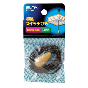Gp (ELPA) aXCb`Ђ Ɩ Cg C 100cm ؐ܂ݕt PE-701H