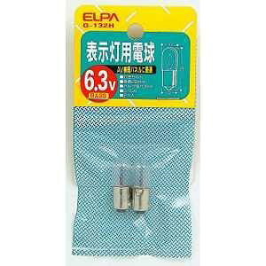 Gp (ELPA) \pd d BA9S 0.9W NA 2 G-132H