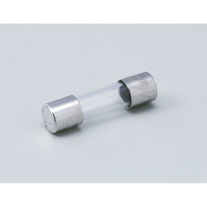 Gp (ELPA) KXǃq[Y q[Y z ی 250V 5A 20mm 2 MF-2050H