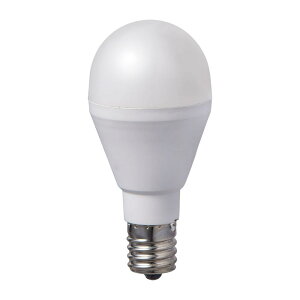 �G���p(ELPA) LED�d���~�j�N���v�g���` E17 �d���F���� �����p 2�� LDA7L-G-E17-G4106-2P