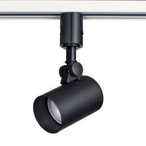 �G���p (ELPA) LED���C�e�B���O�o�[�p���C�g �C���e���A ������� �ԐڏƖ� AC100V 50/60Hz 220lm LRS-L01D(BK)