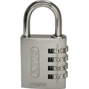 {bNT[rX(Nihon Lock Service) ABUS io[ώ싞 145IB Vo[ 40
