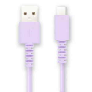 TYPE-C�P�[�u�� 1m FS-UAC100-PU