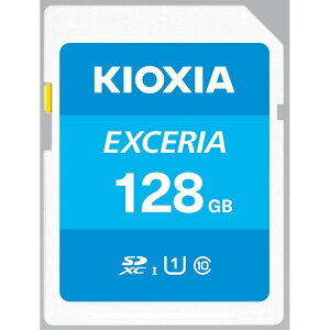 LINVA SDJ[h KCB-SD128GA