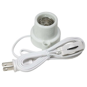 Gp(ELPA) R[ht\Pbg (  E26 / 1.5m / zCg) ԃXCb`t (KP-M2615H(W))