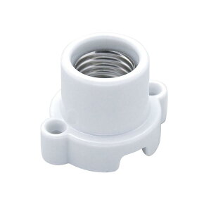 Gp (ELPA) ی^Zbv d \Pbg Ɩ 300V_6A E26 zCg SB-2617H(W)