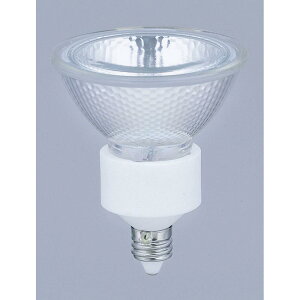 �G���p (ELPA) JDR110V30WLN/KUV-H �d�� �n���Q���d�� �Ɩ� E11 110V 30W ���p10° 390lm G-261H