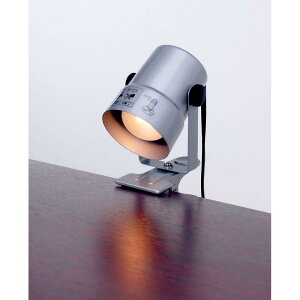 Gp (ELPA) NbvCg ׋ Cg ԐڏƖ 100V 40W 1.5m Vo[ SPOT-CR40(SL)