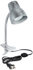 Gp (ELPA) NbvCg ׋ Cg ԐڏƖ 100V 40W 1.5m Vo[ SPOT-LCR40(SL)