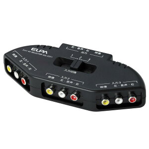 Gp (ELPA) AVZN^[3in1 HDMI z ASL-E311