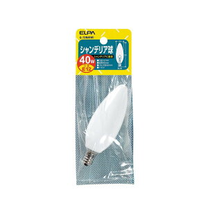 Gp (ELPA) VfA d  E12 d 40W zCg G-73NH(W)