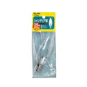 Gp (ELPA) VfA d  E17 d 25W NA G-65NH(C)