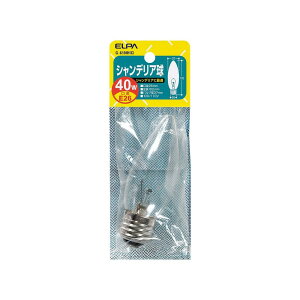 Gp (ELPA) VfA d  E26 d 40W NA G-61NH(C)