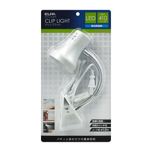 Gp (ELPA) LEDNbvCg LEDCg ׋ ԐڏƖ E26 p[zCg SPOT-LL101D(PW)