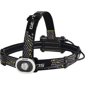 GENTOS(WFgX) LED wbhCg USB[d y邳350[/p_7/㕔Fz p[dr܂͒P3`dr3{(ʔ)gp GDV[Y GD-101H