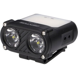 GENTOS(WFgX) LED wbhCg USB[d y邳400[/p_5.5/ho/hHz p[drgp CP-77MF