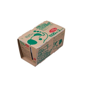 IJg Ƃ肼 ecorbO 1100mL 1Zbg 2