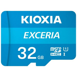microSDJ[h 32GB  KCB-MC032GA 32GB