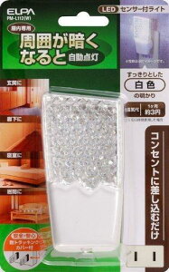 Gp LED iCgCg RZg ÃZT[ F PM-L112 (W)