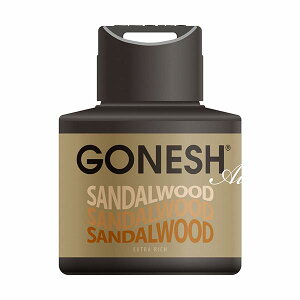 GONESH(K[lbV)LbhGAtbVi[ T_Ebh 74ml (h̍) S[h 70mm×52mm×88mm IG^n