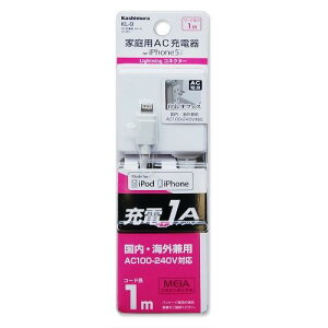 AC[dXg[g 1m 1A Lightning zCg