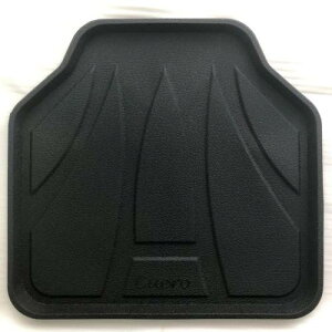 TOHPO 未来科学 クエロバケット リア用 レザー調 PVC バケットマット CER-32013 日本製 1枚