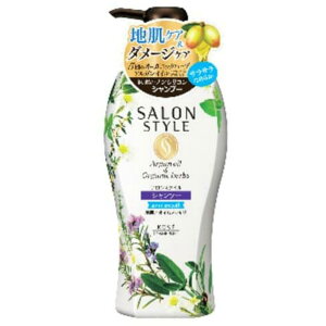 KOSE R[Z[ SALON STYLE(TX^C) mVRVv[ (GACX[X) 500ml