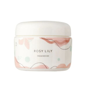 ROSY LILY (���W�[�����[) ���\���U�[���b�N�X [���o���E�����E�h��] �����h�邾���ŊȒP�Ɏg�p�\�E�v���i��ؐ��i�̕ی�A���o���A���ꗎ�Ƃ��A��������