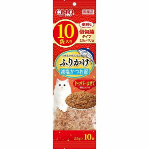 CIAO ӂ肩  2.5g×10