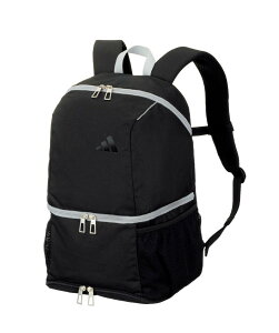 adidas(AfB_X)TbJ[ bN obO {[pfCpbN LbY ubN 30×c44×s20cm ADP42BK