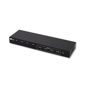 gbNVXe KVM XCb` HDMIp\Rؑ֊4p4K60HzΉ RS-460UH-4K