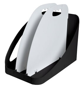 Exacompta - Ref. 3500383D - FLEX BOX - nhttLVuXg[WANZT[ - ItBX̕Ki[邽߂3̃Rp[gg:PCAoC_[AMz_[-lCr[u[/