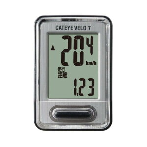 VELO7(�L����) CC-VL520 �u���b�N