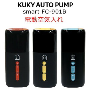 KUKY smart FC-901B dC(J[ v)