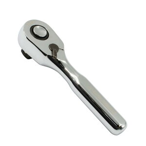 アストロプロダクツ 1/2DR スタビー ラチェットハンドル 108T |早回し 12.7sq 工具 ツール ハンドツール 手動工具 ラチェット 自動車整備工具 作業用工具 車用品 カーグッズ カー用品 メンテナン