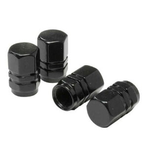 ASTRO PRODUCTS 16-04243 �^�C���o���u�L���b�v�Z�b�g�A���~ BLK 4PC 16-04243