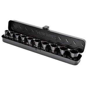 AP Q-Fit 1/2DR �C���p�N�g�\�P�b�g�Z�b�g (10�g)