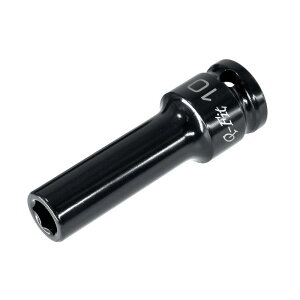 AP Q-Fit 1/2DR �C���p�N�g�f�B�[�v�\�P�b�g 10mm