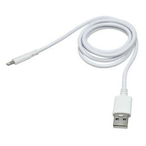 ECore iPhone MicroBΉ [d f[^]P[u 2.4A 1m