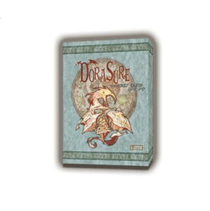 DORASURE�g���� �V��񓇃g�������e