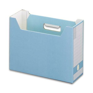 �G�X�R(ESCO) 316x102x240mm �t�@�C���X�^���h (�u���[) EA954TE-161 5��