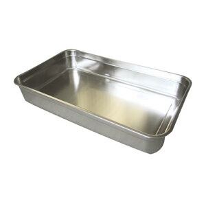 240x144x48mm �p�[�c�g���[ �X�e�����X�� EA508SH-123 1��