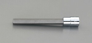 �G�X�R 1/2"DR/5.0x250mm[Hexagon]�r�b�g�\�P�b�g EA617GT-405