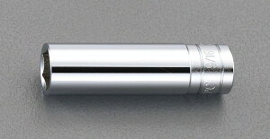 ESCO �G�X�R 3/8sqx13/16�f�B�[�v�\�P�b�g(6�p) EA618PM-116 [�\�P�b�g]