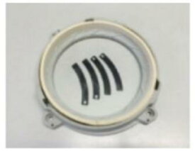 [056528] 30mmx120cm黄銅丸棒