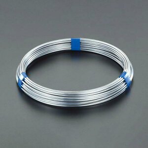 �G�X�R(ESCO) 0.7mmx328m/#22 �X�e�����X�� (1kg) EA951AH-10A 1��