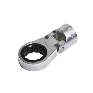 �G�X�R(esco) 3/8�C���`DR/13mm ���`�F�b�g���K�l�\�P�b�g EA618JN-113 1��