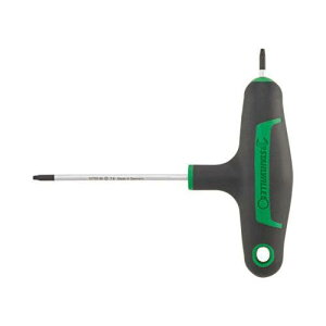 �G�X�R(esco) T15x100mm [TORX] T�^�h���C�o�[ EA573RT-15A 1�{