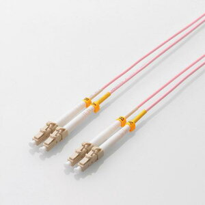 �G�X�R(ESCO) 10m ���t�@�C�o�[�P�[�u�� (LCLC/�}���`���[�h/�M�K�Ή�) EA764CG-30 1��