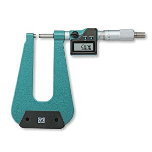 GXR(ESCO) 0-25mm/100m }CN[^[ (fW^/[^) EA725EH-37A 1